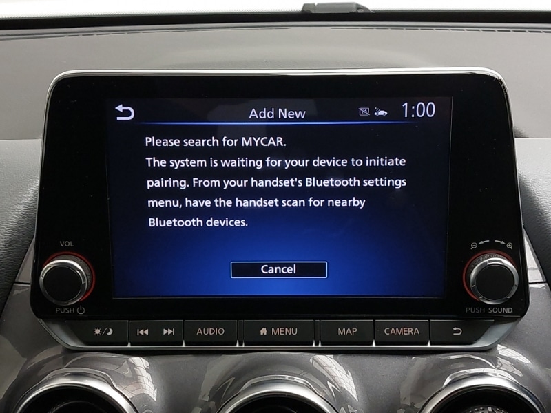 Used Nissan Juke 2022 for sale - 78079786: Photo 18