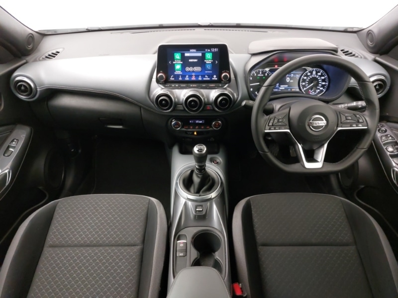 Used Nissan Juke 2022 for sale - 78079786: Photo 2