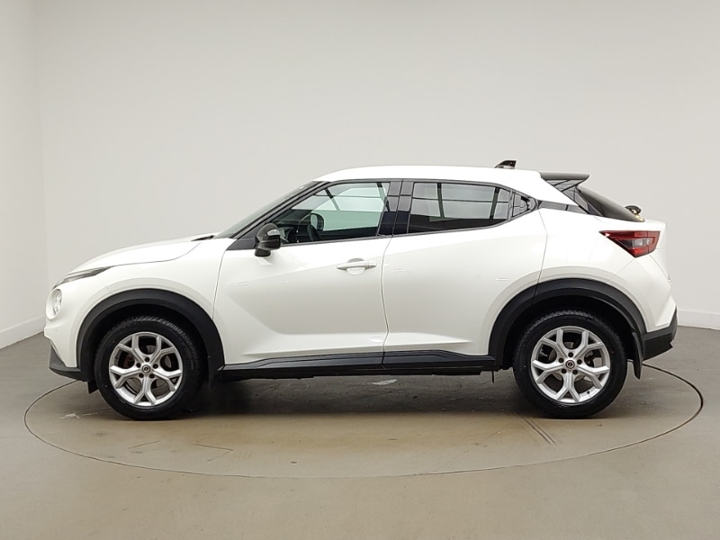 Used Nissan Juke 2022 for sale - 78079786: Photo 4