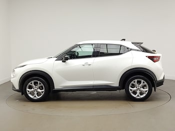 Used Nissan Juke 2022 for sale - 78079786: Photo
