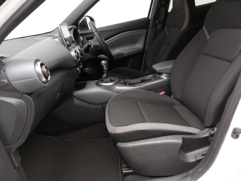 Used Nissan Juke 2022 for sale - 78079786: Photo 5