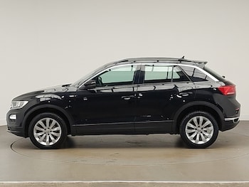 Used Volkswagen T-Roc 2019 for sale - 75964188: Photo