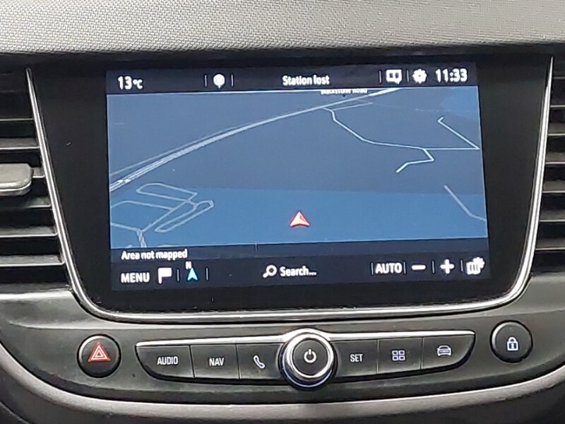 Used Vauxhall Crossland 2021 for sale - 77815465: Photo 11