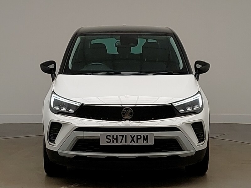 Used Vauxhall Crossland 2021 for sale - 77815465: Photo 12