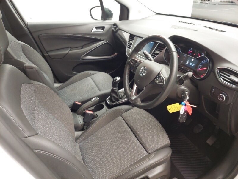 Used Vauxhall Crossland 2021 for sale - 77815465: Photo 13