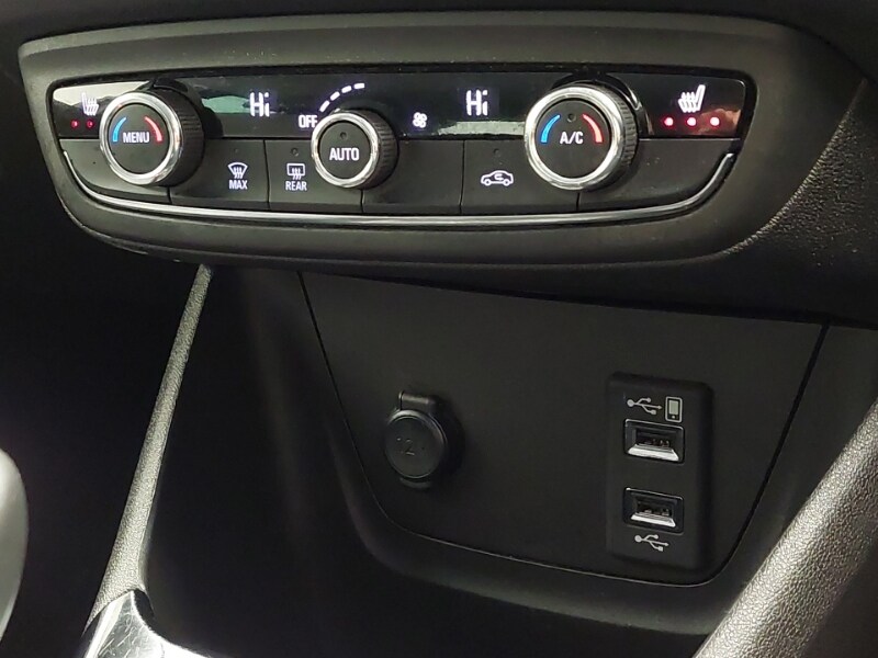 Used Vauxhall Crossland 2021 for sale - 77815465: Photo 15