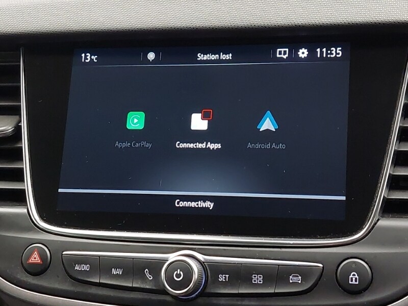 Used Vauxhall Crossland 2021 for sale - 77815465: Photo 17