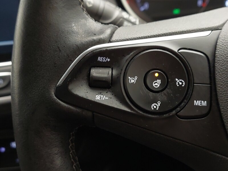 Used Vauxhall Crossland 2021 for sale - 77815465: Photo 18