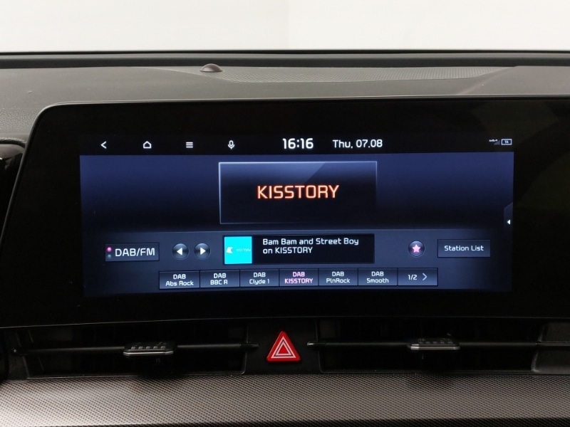 Used Kia Sportage 2022 for sale - 76471545: Photo 10