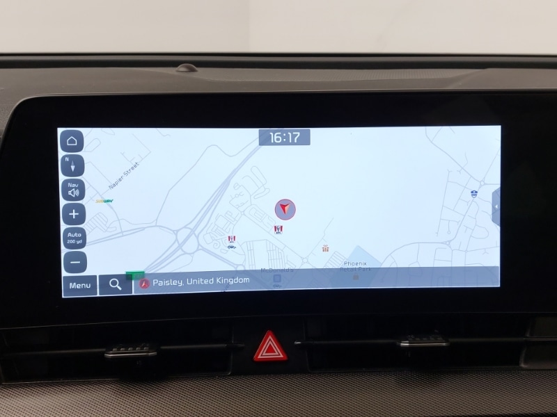 Used Kia Sportage 2022 for sale - 76471545: Photo 11