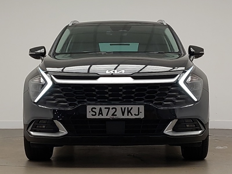 Used Kia Sportage 2022 for sale - 76471545: Photo 12