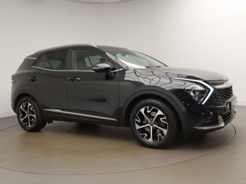 Used Kia Sportage 2022 for sale - 76471545: Photo 13