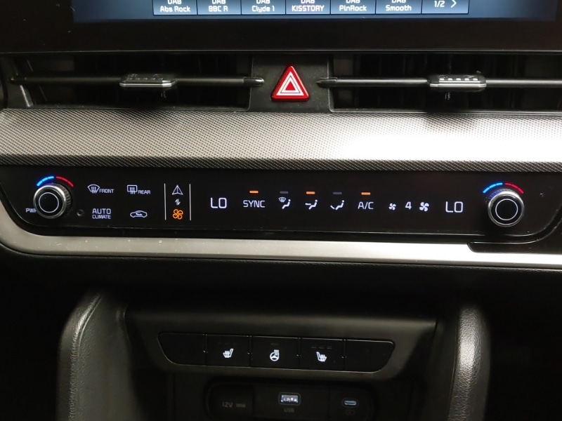 Used Kia Sportage 2022 for sale - 76471545: Photo 17