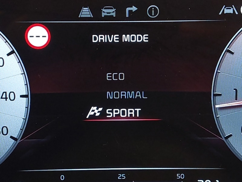 Used Kia Sportage 2022 for sale - 76471545: Photo 18