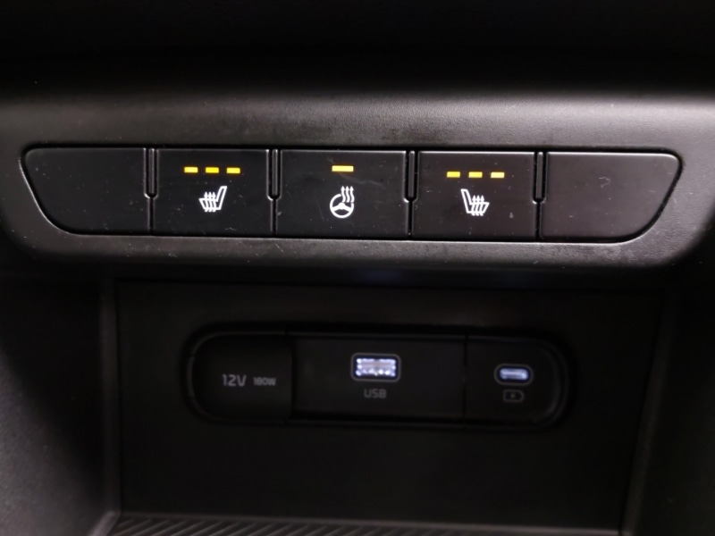 Used Kia Sportage 2022 for sale - 76471545: Photo 19