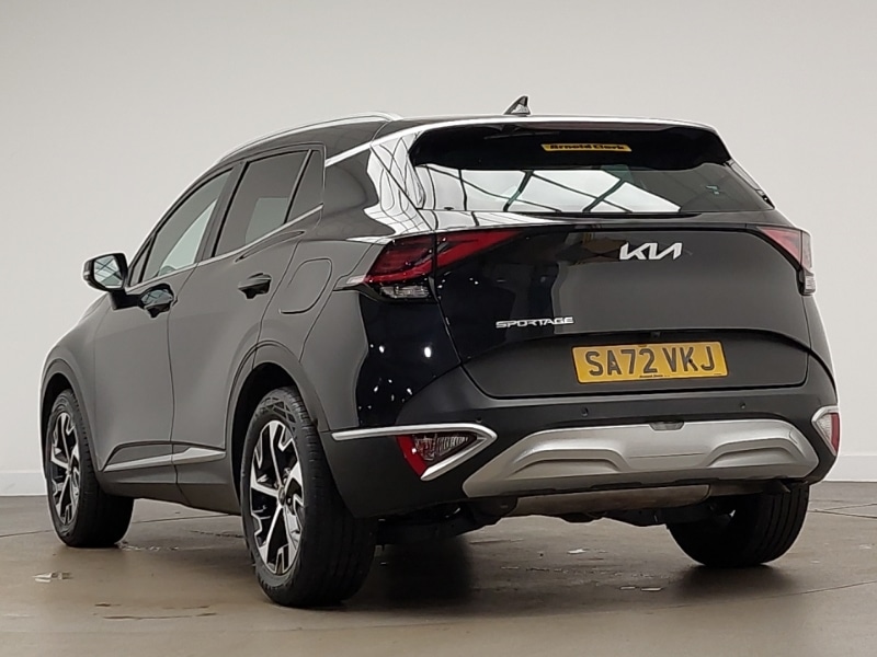 Used Kia Sportage 2022 for sale - 76471545: Photo 3