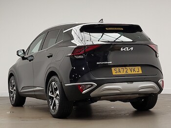 Used Kia Sportage 2022 for sale - 76471545: Photo