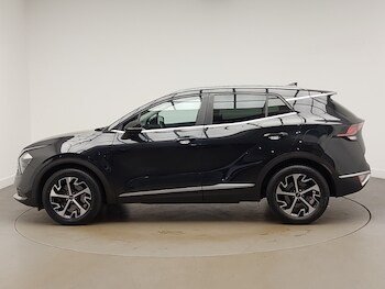 Used Kia Sportage 2022 for sale - 76471545: Photo