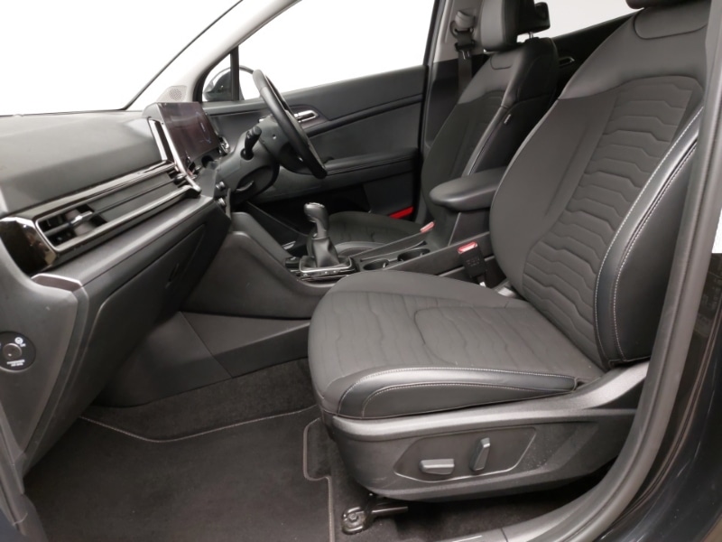 Used Kia Sportage 2022 for sale - 76471545: Photo 5