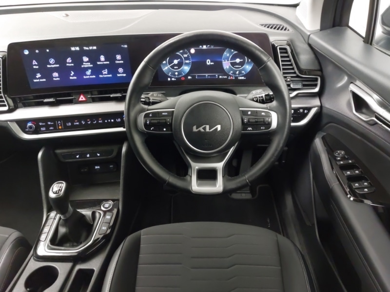 Used Kia Sportage 2022 for sale - 76471545: Photo 7