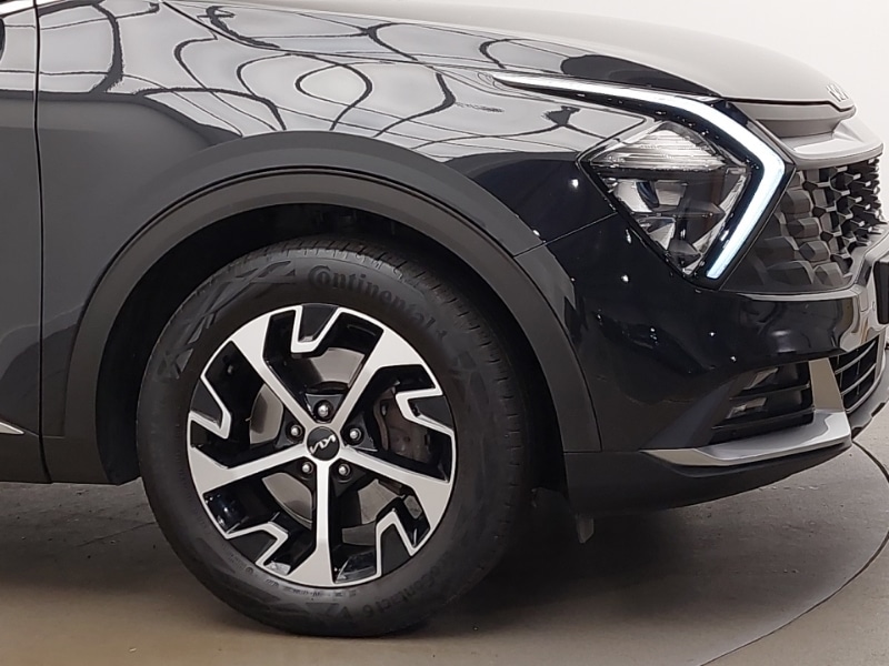 Used Kia Sportage 2022 for sale - 76471545: Photo 9