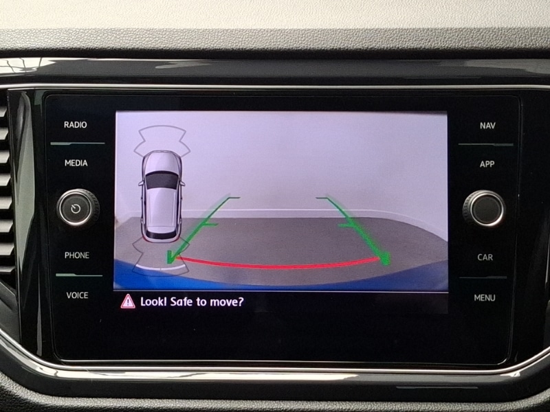 Used Volkswagen T-Roc 2018 for sale - 77105508: Photo 11