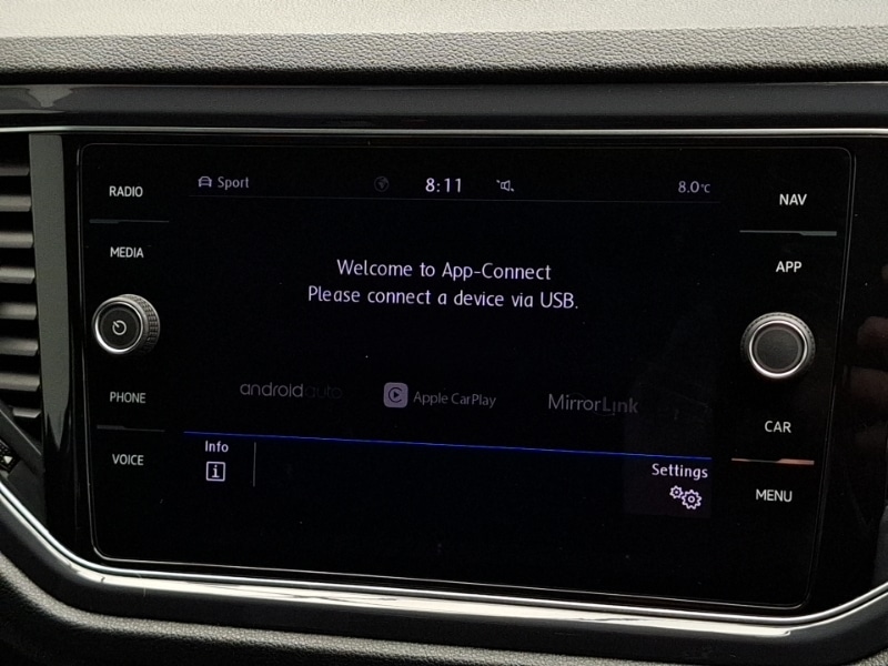 Used Volkswagen T-Roc 2018 for sale - 77105508: Photo 16