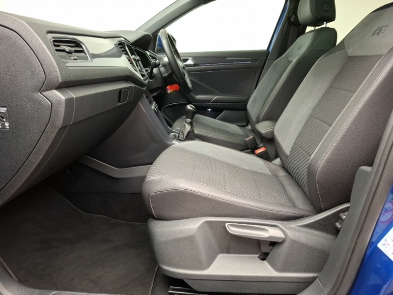 Used Volkswagen T-Roc 2018 for sale - 77105508: Photo 5