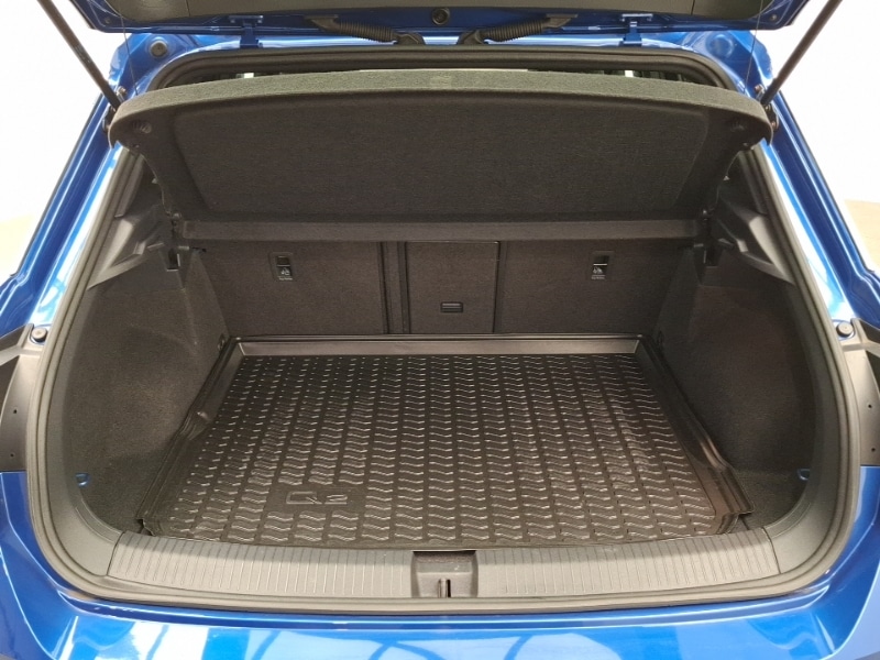 Used Volkswagen T-Roc 2018 for sale - 77105508: Photo 8