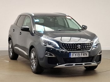 Peugeot 3008 feature image
