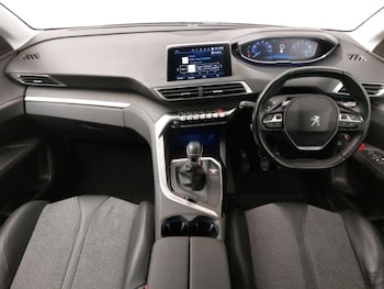 Used Peugeot 3008 2019 for sale - 78178660: Photo