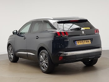 Used Peugeot 3008 2019 for sale - 78178660: Photo
