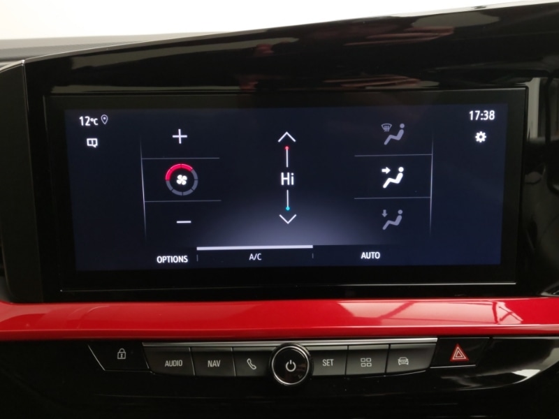 Used Vauxhall Mokka 2021 for sale - 77130025: Photo 16