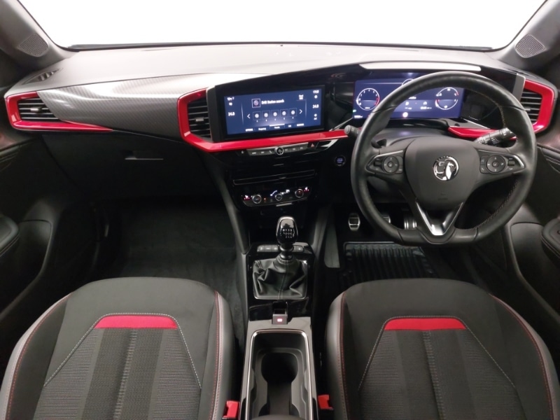 Used Vauxhall Mokka 2021 for sale - 77130025: Photo 2