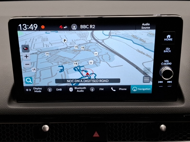 Used Honda Civic 2023 for sale - 77141428: Photo 14