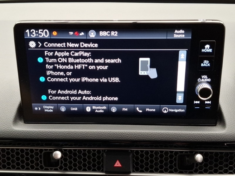 Used Honda Civic 2023 for sale - 77141428: Photo 15