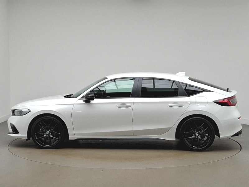 Used Honda Civic 2023 for sale - 77141428: Photo 4