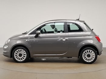 Used Fiat 500 2023 for sale - 76893591: Photo