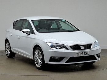 SEAT Leon feature image