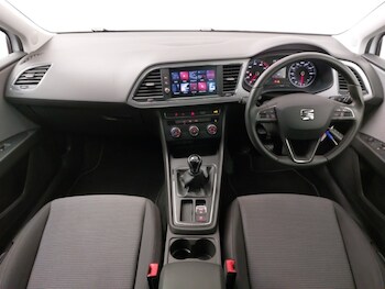 Used SEAT Leon 2019 for sale - 78079621: Photo