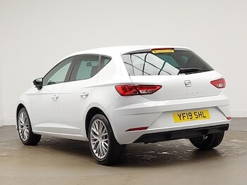 Used SEAT Leon 2019 for sale - 78079621: Photo