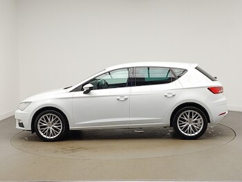 Used SEAT Leon 2019 for sale - 78079621: Photo