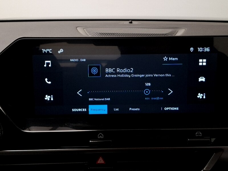 Used Citroen C4 2023 for sale - 78065956: Photo 10