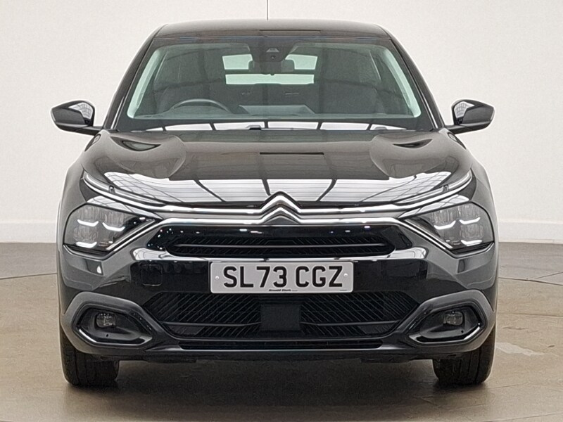 Used Citroen C4 2023 for sale - 78065956: Photo 12