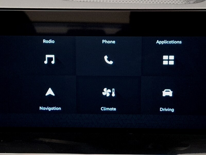 Used Citroen C4 2023 for sale - 78065956: Photo 14