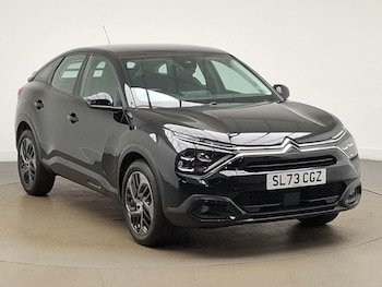 Used Citroen C4 2023 for sale - 78065956: Photo