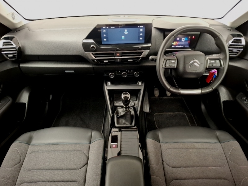 Used Citroen C4 2023 for sale - 78065956: Photo 2