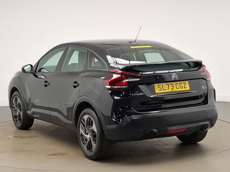 Used Citroen C4 2023 for sale - 78065956: Photo 3