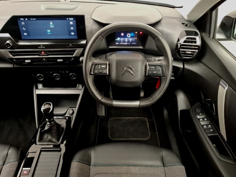 Used Citroen C4 2023 for sale - 78065956: Photo 7