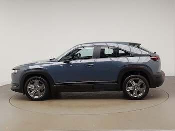 Used Mazda MX-30 2021 for sale - 78467488: Photo